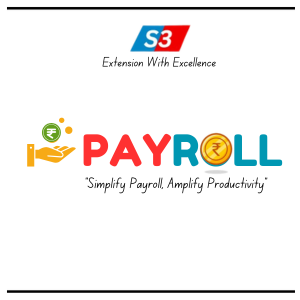 Payroll Logo