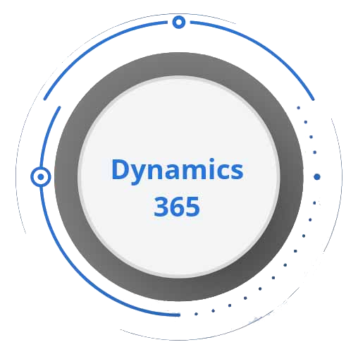 Dynamics 365 Logo