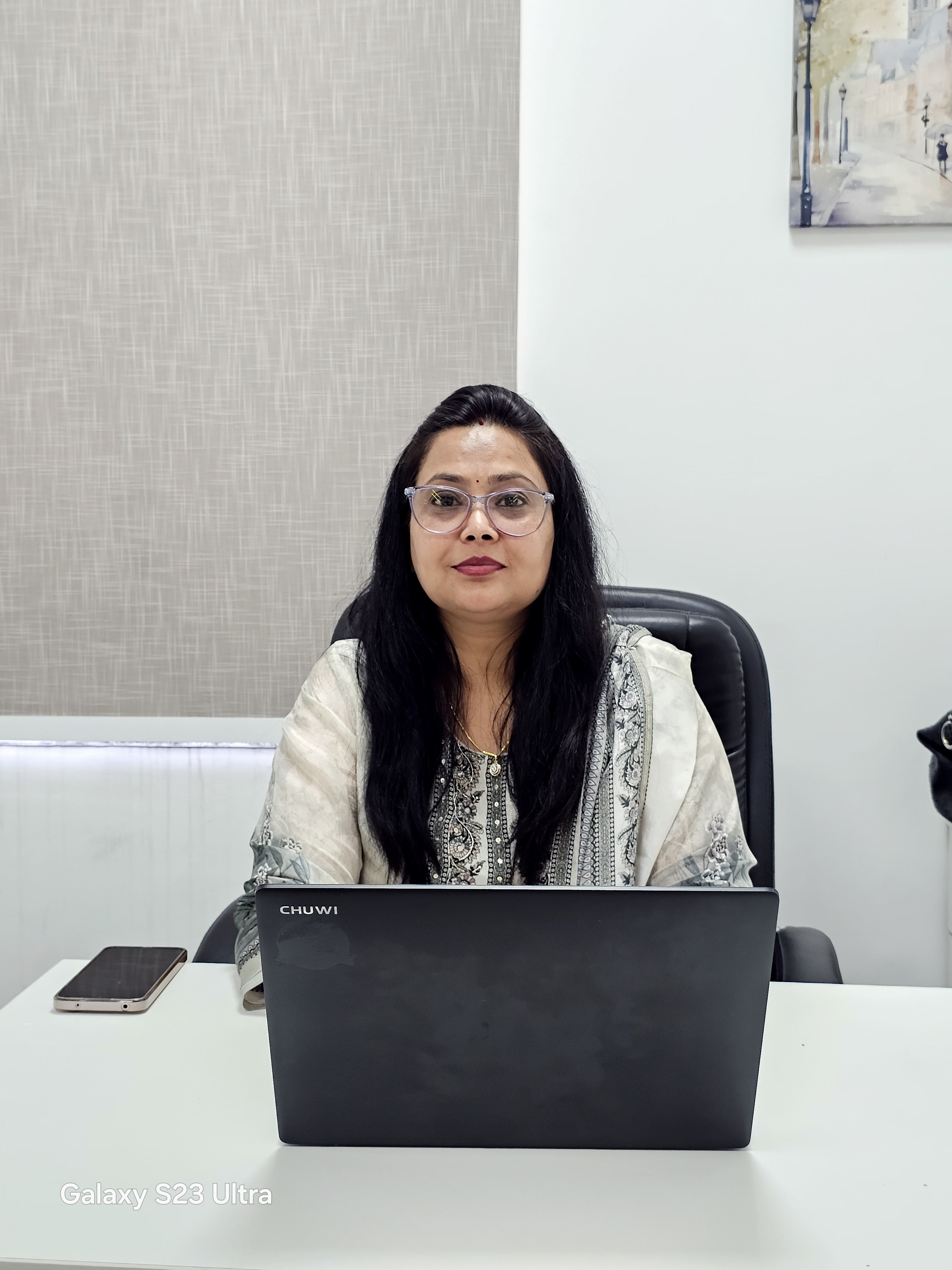 Shweta Sancheti